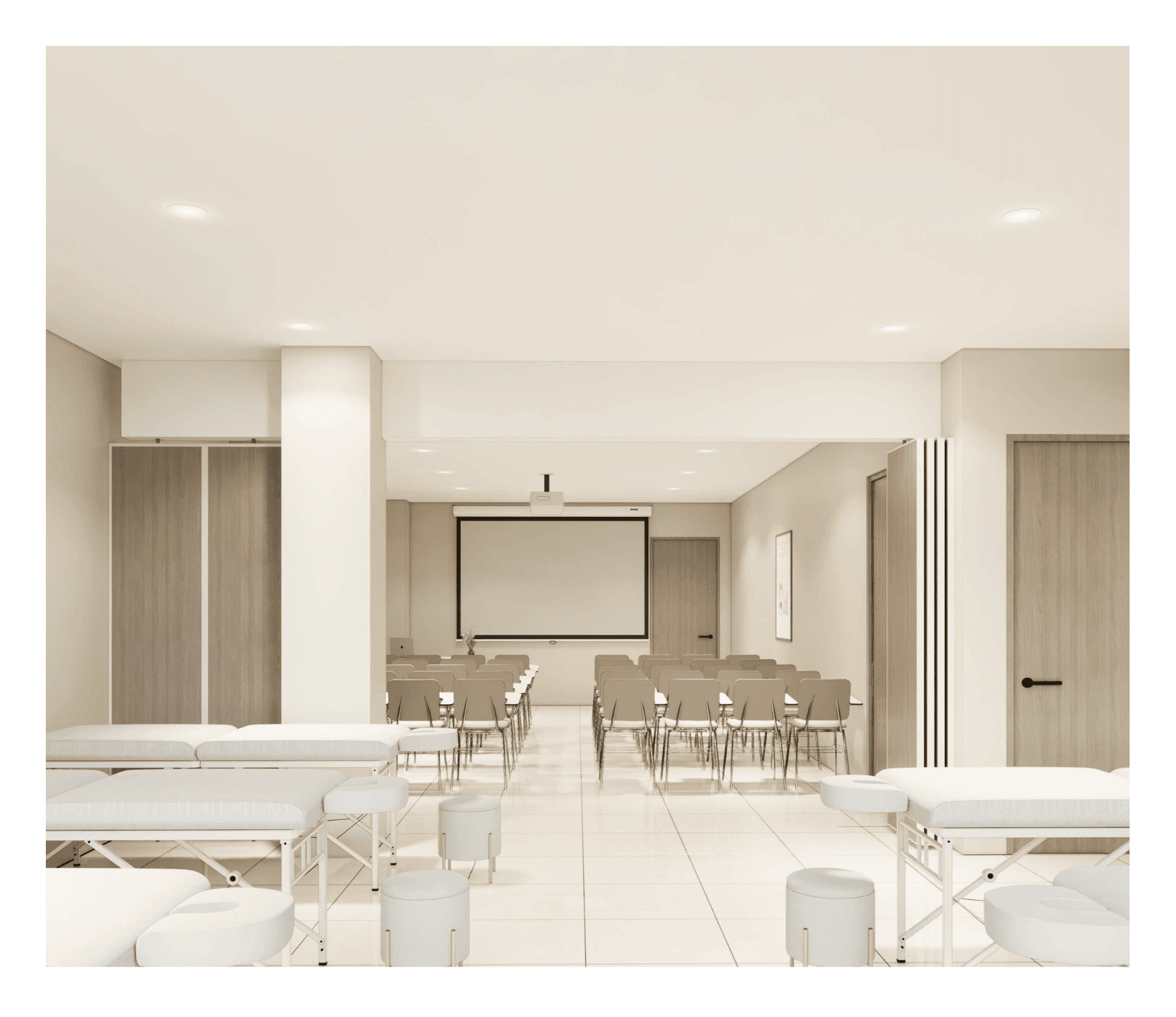 Academy Room DRW Prime