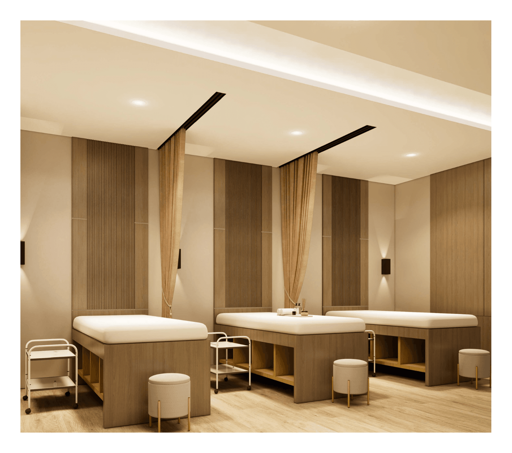 Facial Room DRW Prime