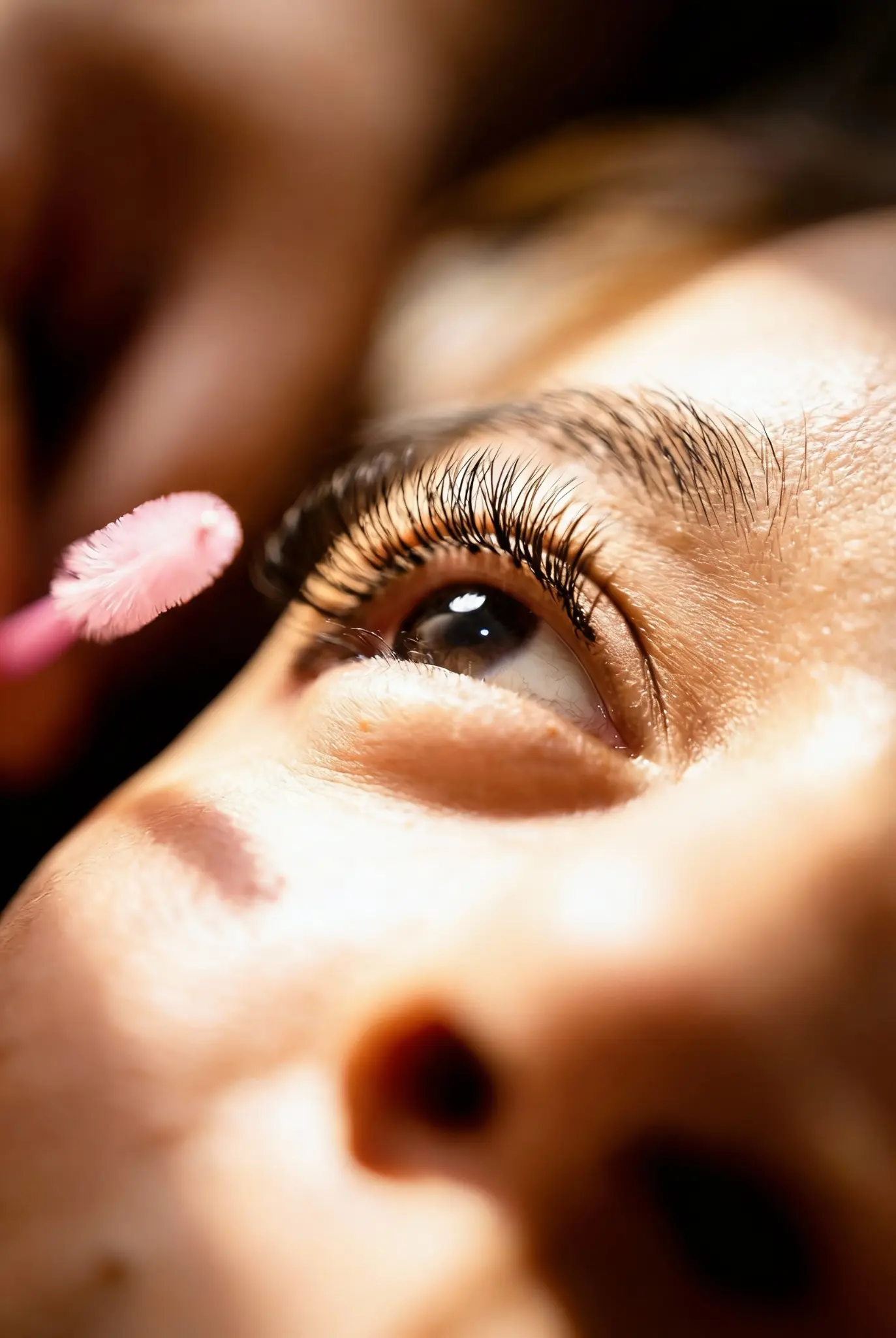 Eyelash Extension