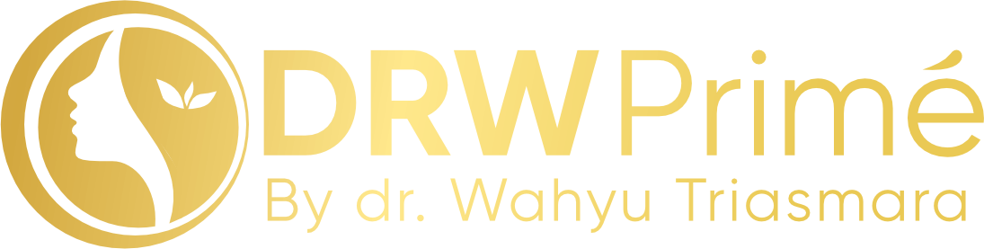 DRW Prime Logo